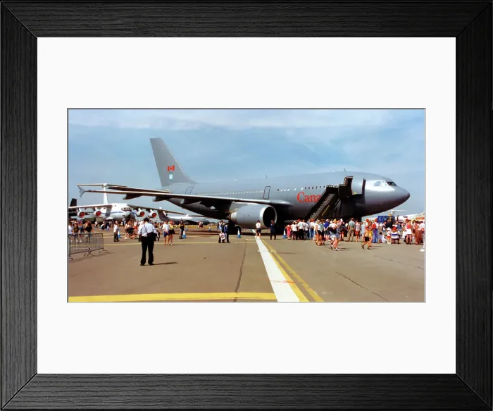 Framed Print : Airbus CC-150 Polaris 15005 Framed Print : Airbus CC-150 Polaris 15005