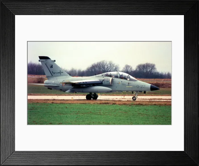 Framed Print : AMX international AMX 3-27 Framed Print : AMX international AMX 3-27