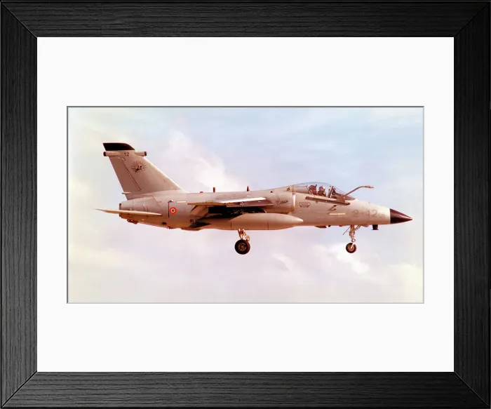 Framed Print : AMX A-11A MM7115 - 2-12 Framed Print : AMX A-11A MM7115 - 2-12