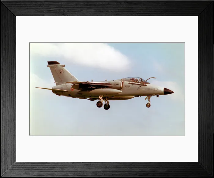 Framed Print : AMX A-11A MM7115 - 2-12 Framed Print : AMX A-11A MM7115 - 2-12