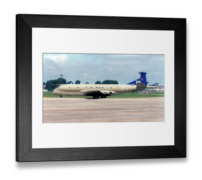 Framed Print : Hawker Siddeley Nimrod MR. 2P XV241 Framed Print : Hawker Siddeley Nimrod MR. 2P XV241
