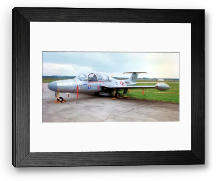 Framed Print : Morane-Saulnier MS. 760 Paris 32 Framed Print : Morane-Saulnier MS. 760 Paris 32