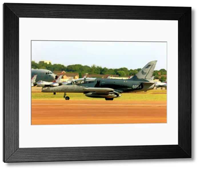 Framed Print : Aero L-159A Albatros 6054 Framed Print : Aero L-159A Albatros 6054