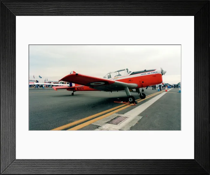 Framed Print : de Havilland DHC-1 Chipmunk T. 10 G-BZGB - WZ872 Framed Print : de Havilland DHC-1 Chipmunk T. 10 G-BZGB - WZ872