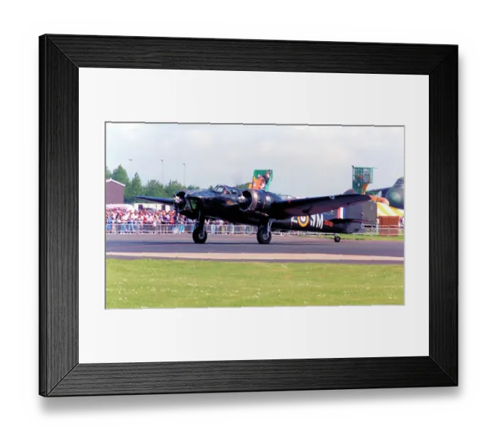 Framed Print : Bristol Bolingbroke IVT G-BPIV - Z5722 - Z WM Framed Print : Bristol Bolingbroke IVT G-BPIV - Z5722 - Z WM