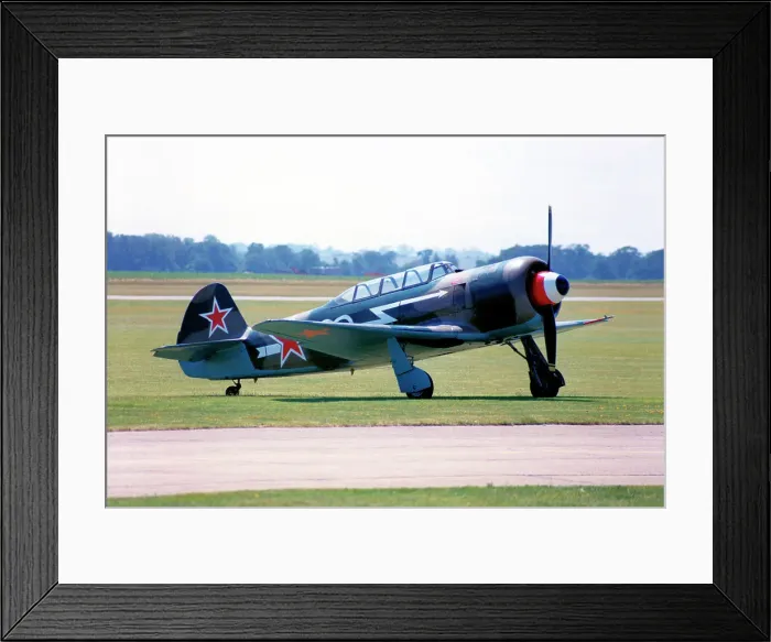 Framed Print : Aero C. 11 G-AYAK Framed Print : Aero C. 11 G-AYAK