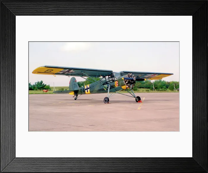 Framed Print : Morane-Saulnier MS-505 Criquet F-BARP Framed Print : Morane-Saulnier MS-505 Criquet F-BARP