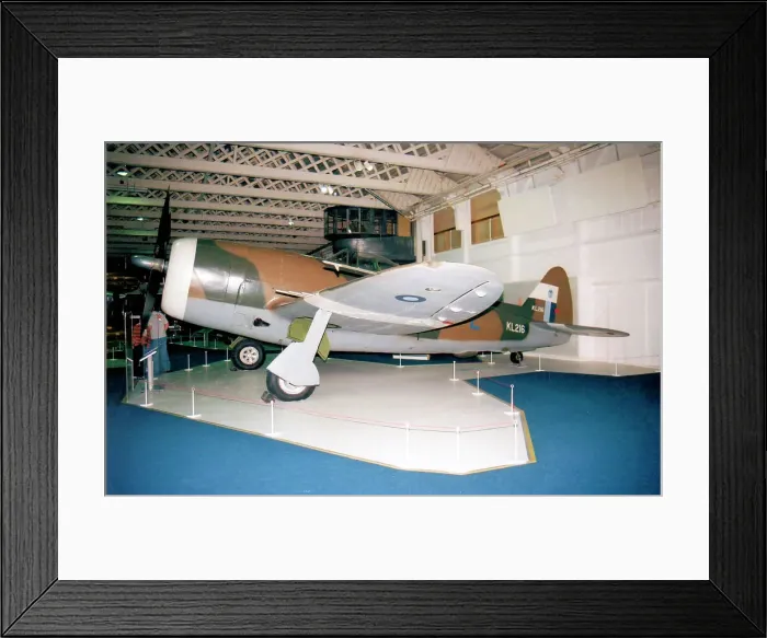 Framed Print : Republic P-47D Thunderbolt 9212M - KL216 - RS-L Framed Print : Republic P-47D Thunderbolt 9212M - KL216 - RS-L