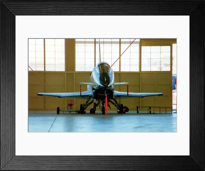 Framed Print : Rockwell / MBB X-31 164585 Framed Print : Rockwell / MBB X-31 164585