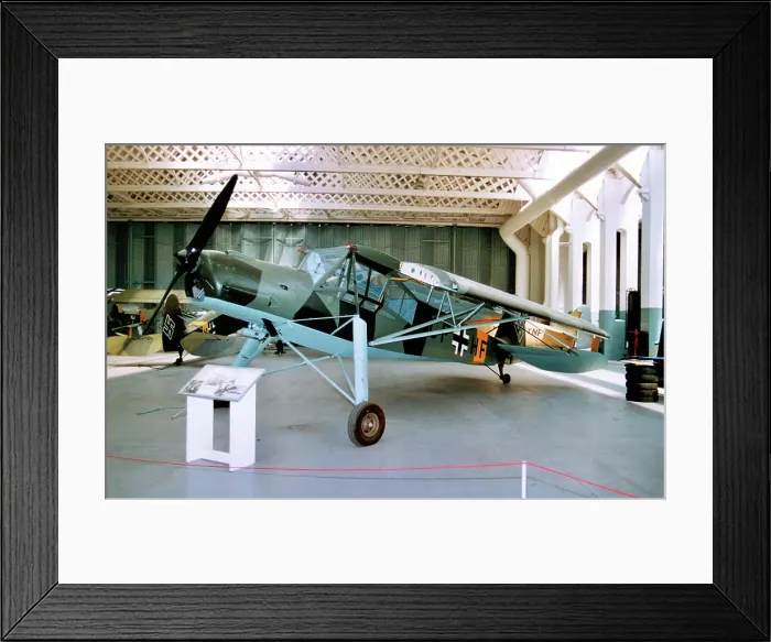 Framed Print : Morane-Saulnier MS. 502 Criquet EI-AUY Framed Print : Morane-Saulnier MS. 502 Criquet EI-AUY
