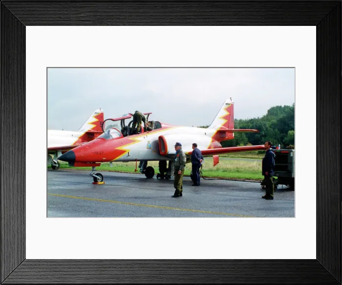 Framed Print : CASA C-101EB Aviojet E. 25-27 - 79-27 - number 11 Framed Print : CASA C-101EB Aviojet E. 25-27 - 79-27 - number 11