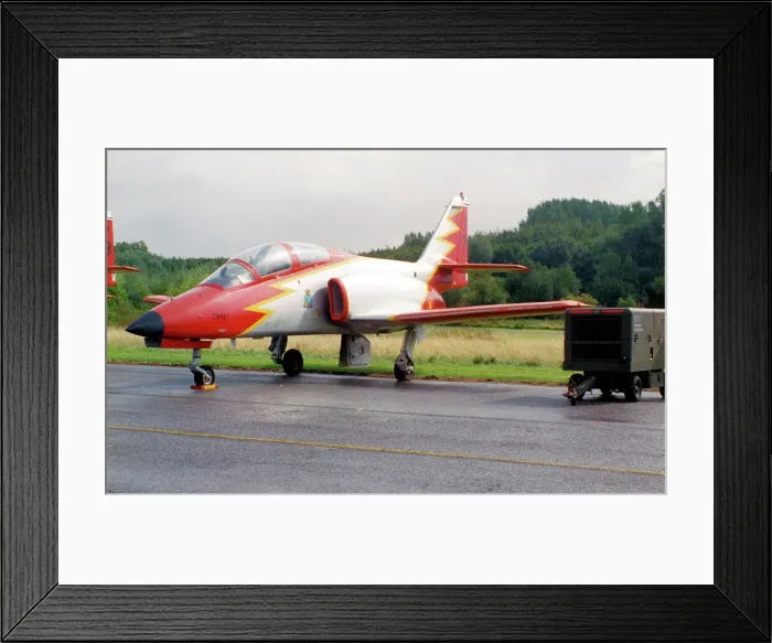 Framed Print : CASA C-101EB Aviojet E. 25-07 - 79-07 - number 7 Framed Print : CASA C-101EB Aviojet E. 25-07 - 79-07 - number 7