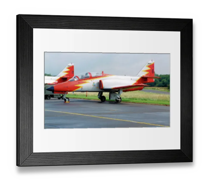 Framed Print : CASA C-101EB Aviojet E. 25-06 - 79-06 - number 6 Framed Print : CASA C-101EB Aviojet E. 25-06 - 79-06 - number 6