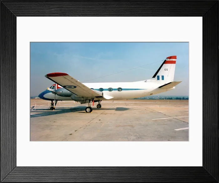 Framed Print : Grumman G-159 Gulfstream I 120 Framed Print : Grumman G-159 Gulfstream I 120