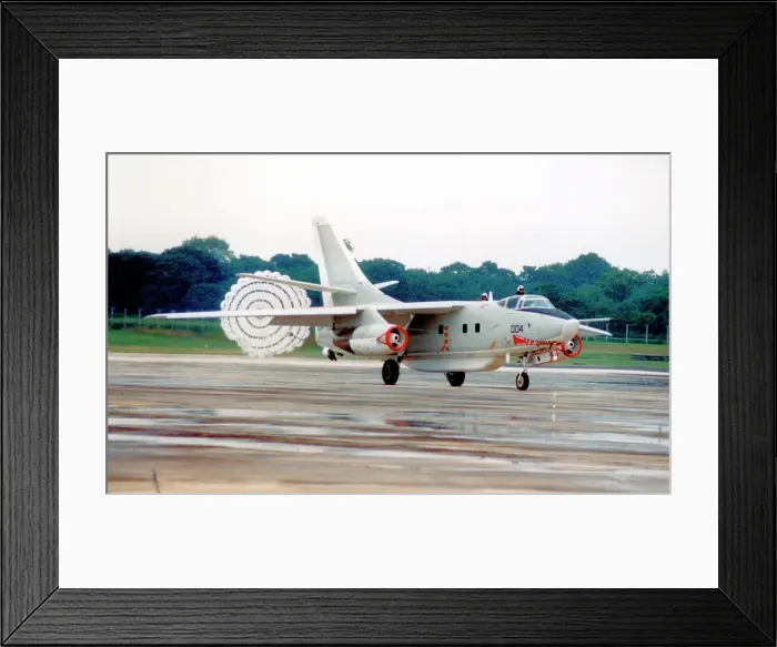 Framed Print : Douglas EA-3B Skywarrior 146454 Killer Whale Framed Print : Douglas EA-3B Skywarrior 146454 Killer Whale