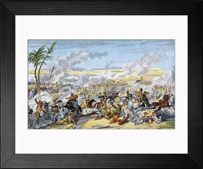 Framed Print : EVENTS / WAR / REVOLUTIONARY Framed Print : EVENTS / WAR / REVOLUTIONARY