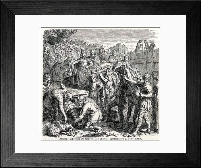 Framed Print : EVENTS / ANCIENT ROME Framed Print : EVENTS / ANCIENT ROME