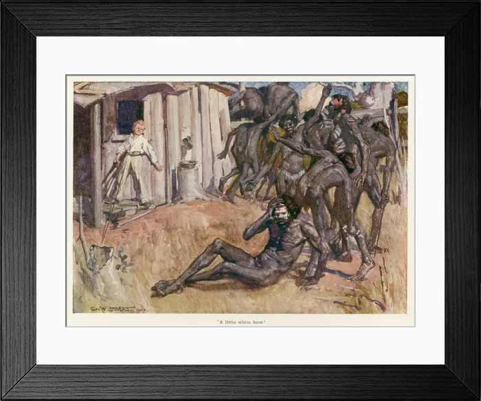 Framed Print : EVENTS / AUSTRALIA Framed Print : EVENTS / AUSTRALIA