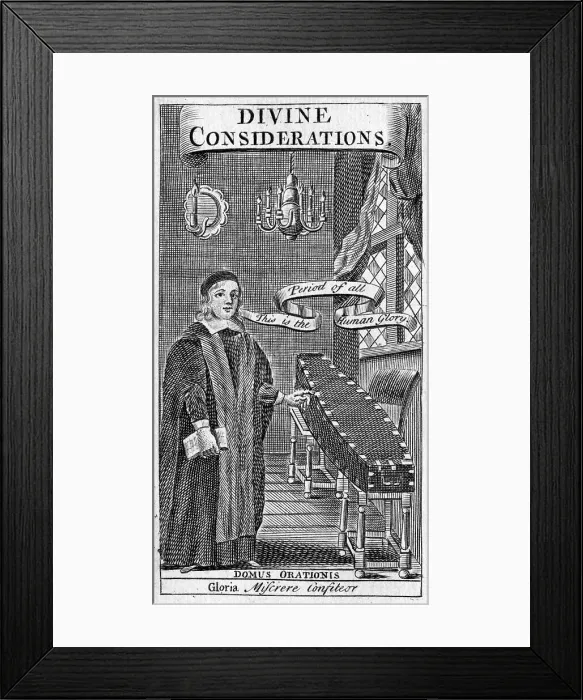 Framed Print : THIS IS THE END Framed Print : THIS IS THE END
