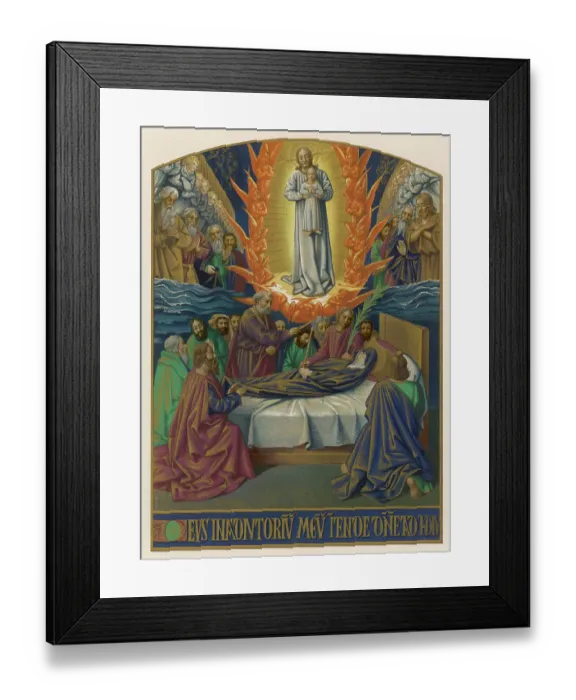 Framed Print : CONCEPTS / THE SOUL Framed Print : CONCEPTS / THE SOUL