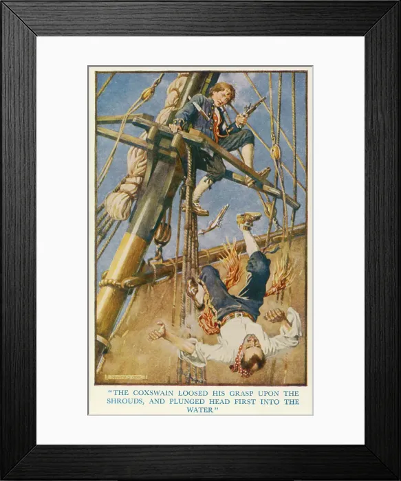 Framed Print : TREASURE ISLAND / ISRAEL Framed Print : TREASURE ISLAND / ISRAEL