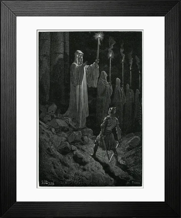 Framed Print : Mitaine Dead Paranormal Apparitions Traditional Framed Print : Mitaine Dead Paranormal Apparitions Traditional