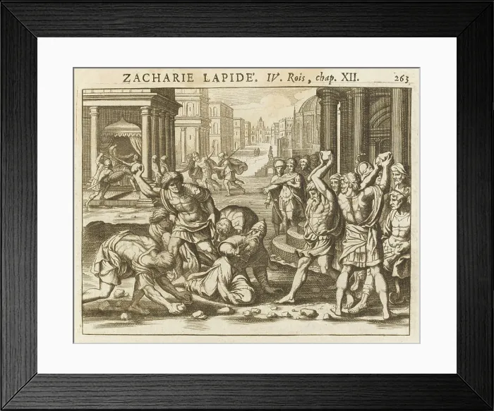 Framed Print : ZACAHARIAH STONED Framed Print : ZACAHARIAH STONED