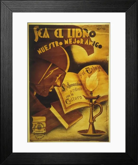 Framed Print : BOOK IS OUR BEST FRIEND Framed Print : BOOK IS OUR BEST FRIEND