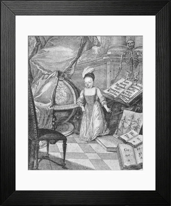 Framed Print : PRODIGY : HEINECKEN Framed Print : PRODIGY : HEINECKEN
