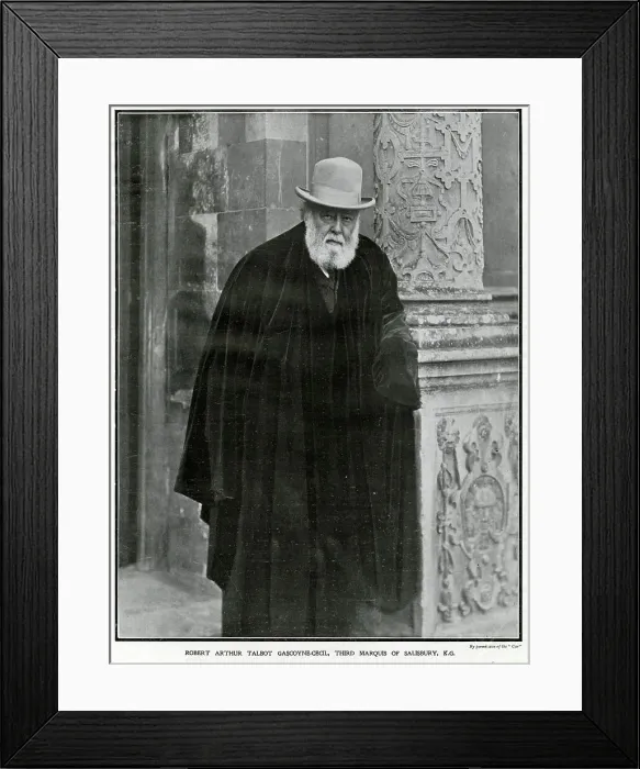 Framed Print : ROBERT ARTHUR TALBOT GASCOYNE Framed Print : ROBERT ARTHUR TALBOT GASCOYNE