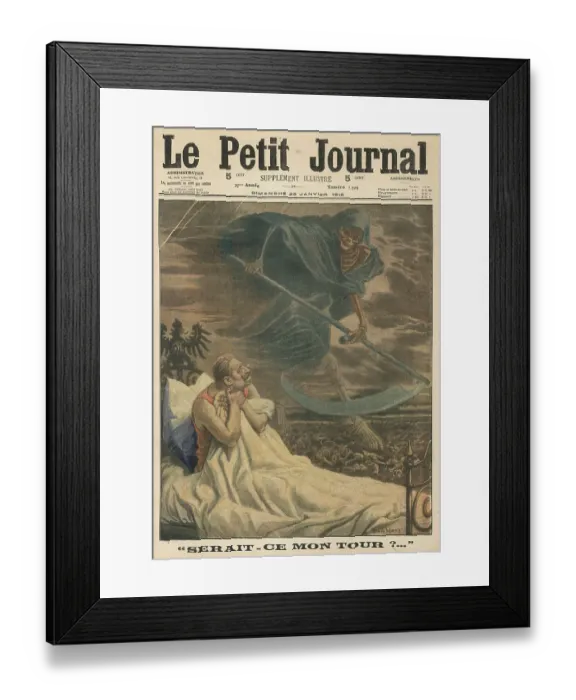 Framed Print : WILHELM II Framed Print : WILHELM II