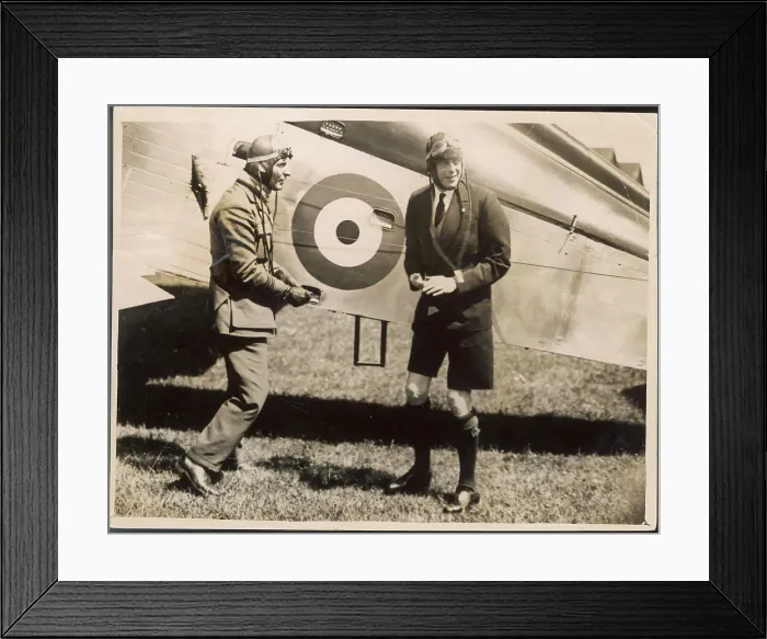 Framed Print : GEORGE, DUKE OF KENT Framed Print : GEORGE, DUKE OF KENT