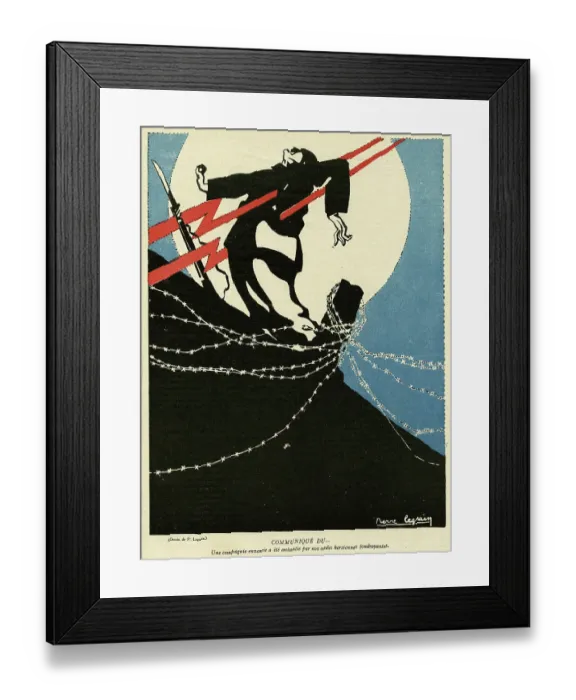 Framed Print : Ww1 Wwi World War One First 1st Great I Weapon Framed Print : Ww1 Wwi World War One First 1st Great I Weapon