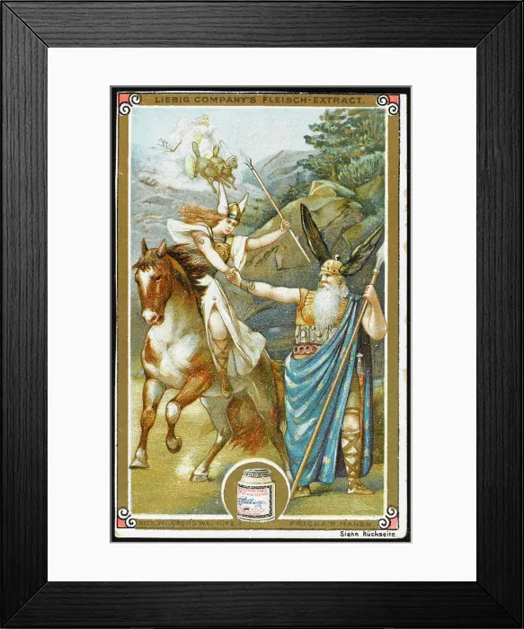 Framed Print : FRICKA DISPLEASED Framed Print : FRICKA DISPLEASED