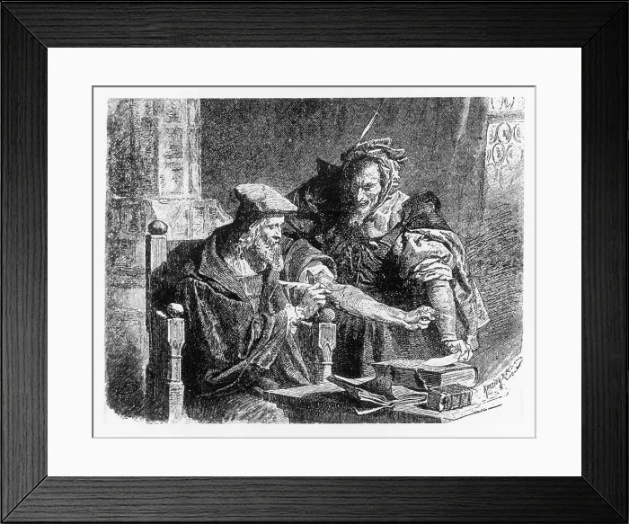 Framed Print : Documents written in blood Framed Print : Documents written in blood