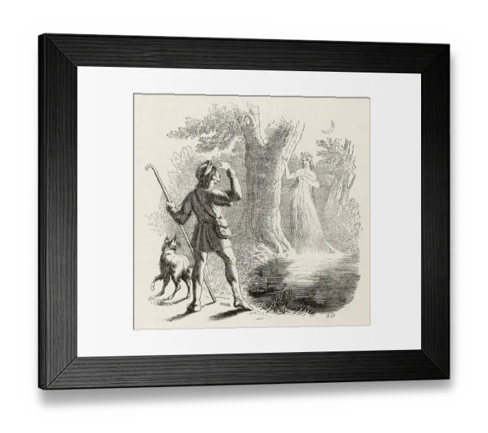 Framed Print : DEAD FIANCE DANCES Framed Print : DEAD FIANCE DANCES