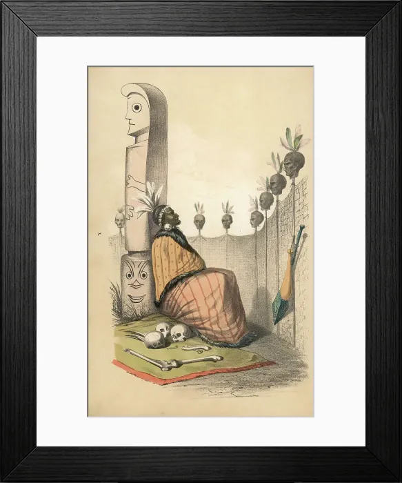 Framed Print : RACIAL / NEW ZEALAND / DEATH Framed Print : RACIAL / NEW ZEALAND / DEATH