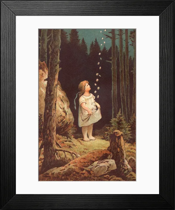 Framed Print : THE STAR MONEY - 2 Framed Print : THE STAR MONEY - 2