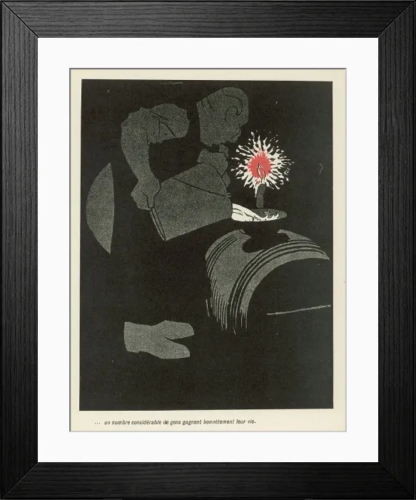 Framed Print : WATERING THE WINE