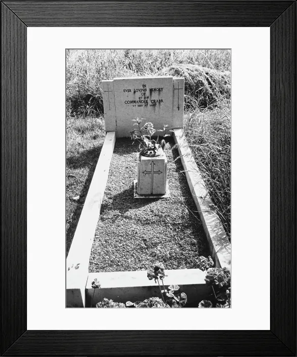 Framed Print : Lionel Buster Crabb, frogman and diver Framed Print : Lionel Buster Crabb, frogman and diver