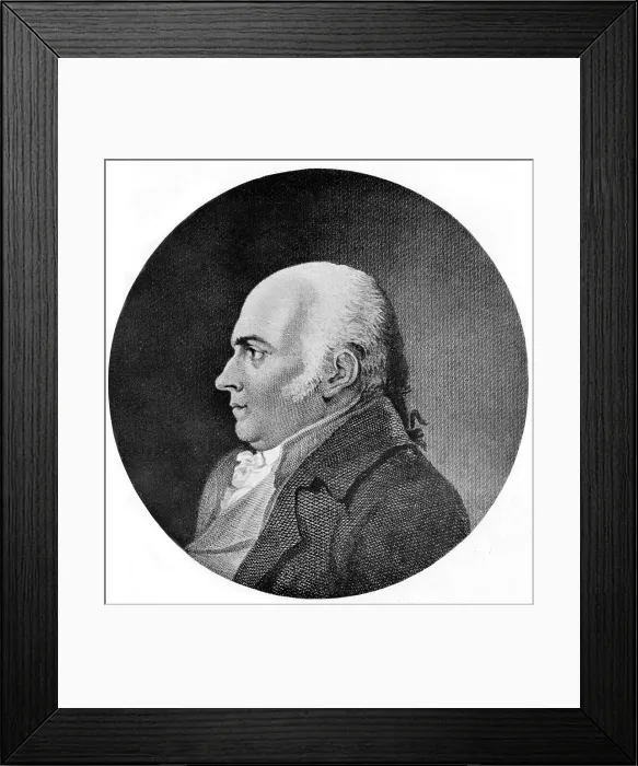 Framed Print : Thomas Lovell Beddoes Poet Dramatist Death Jest Framed Print : Thomas Lovell Beddoes Poet Dramatist Death Jest