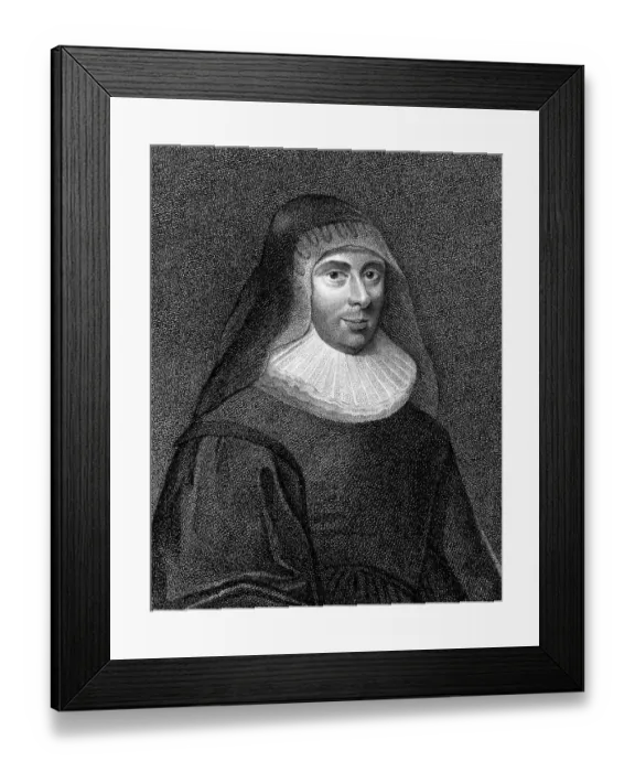 Framed Print : Anne Marchss Hamilton Circa 1625 Marchioness Framed Print : Anne Marchss Hamilton Circa 1625 Marchioness