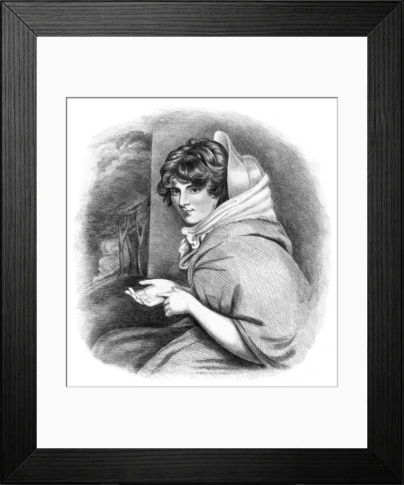 Framed Print : PLEASANCE SMITH Framed Print : PLEASANCE SMITH