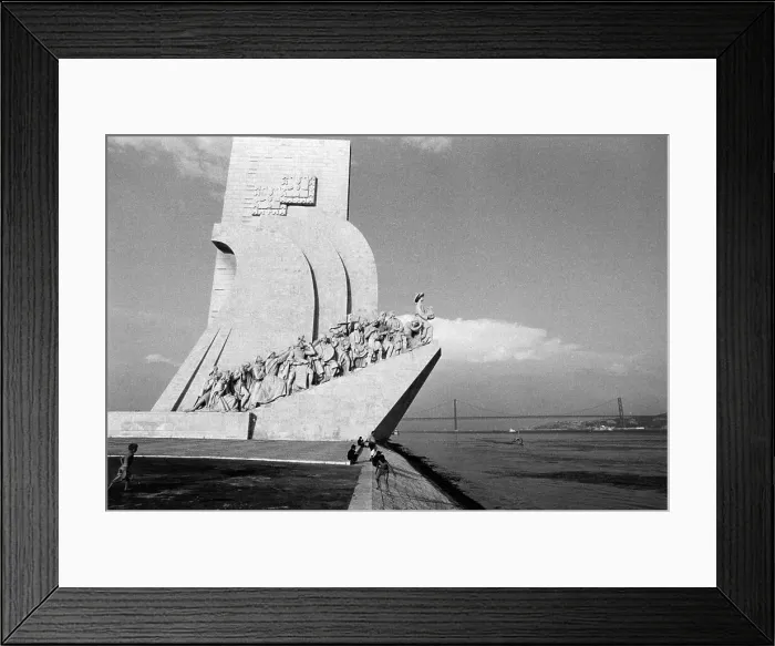 Framed Print : HENRY THE NAVIGATOR Framed Print : HENRY THE NAVIGATOR