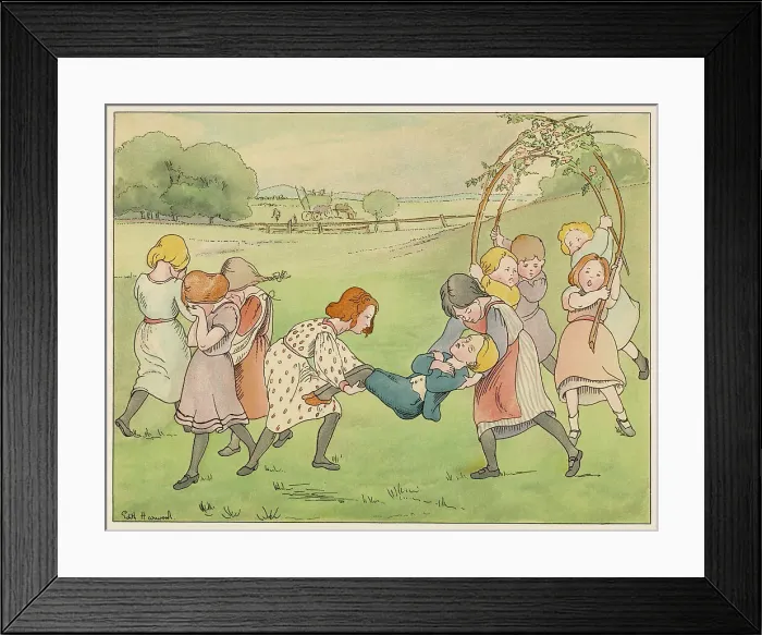 Framed Print : GAME : BOOMAN Framed Print : GAME : BOOMAN