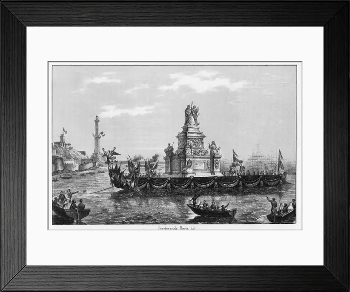 Framed Print : CARLO ALBERTO ASHES Framed Print : CARLO ALBERTO ASHES