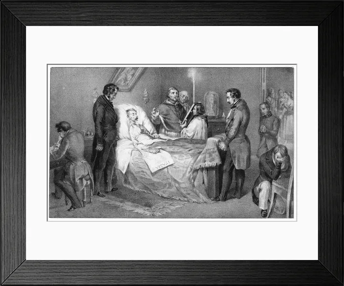Framed Print : CARLO ALBERTO DIES Framed Print : CARLO ALBERTO DIES