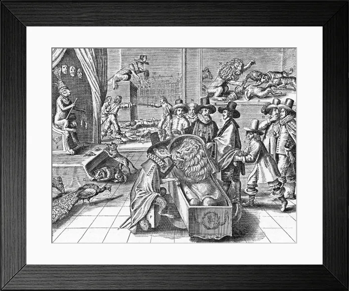 Framed Print : PERFIDIOUS ALBION Framed Print : PERFIDIOUS ALBION
