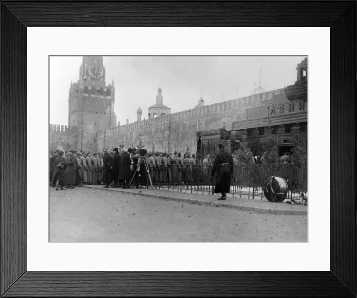 Framed Print : RUSSIA MOSCOW Framed Print : RUSSIA MOSCOW