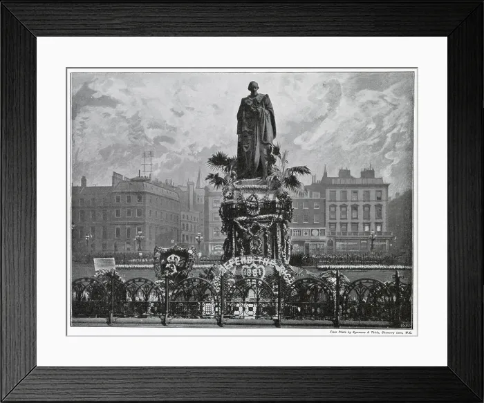Framed Print : Primrose Day Framed Print : Primrose Day
